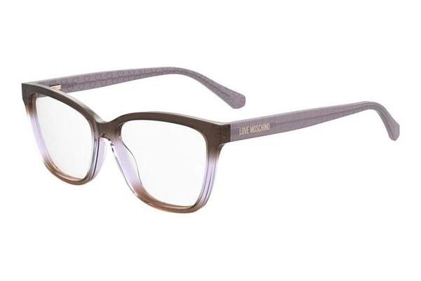 Designer briller Moschino MOL645 2RO