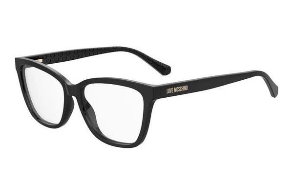 Designer briller Moschino MOL645 807