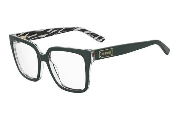 Designer briller Moschino MOL648 RGK