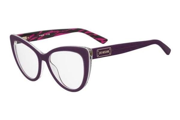 Designer briller Moschino MOL649 SDH