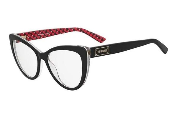 Designer briller Moschino MOL649 UYY
