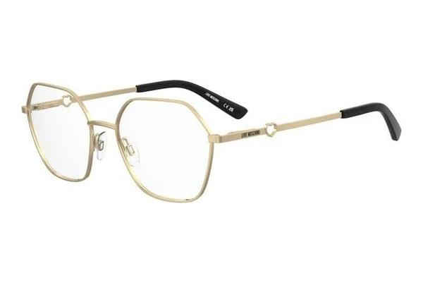 Designer briller Moschino MOL650 000