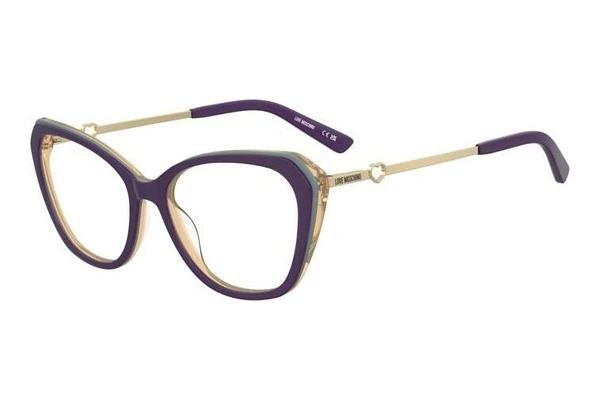 Designer briller Moschino MOL653 6WY