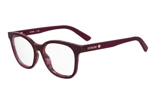 Designer briller Moschino MOL655 8CQ