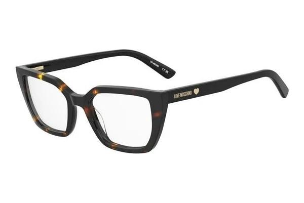 Designer briller Moschino MOL656 086