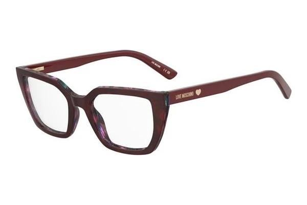 Designer briller Moschino MOL656 LHF