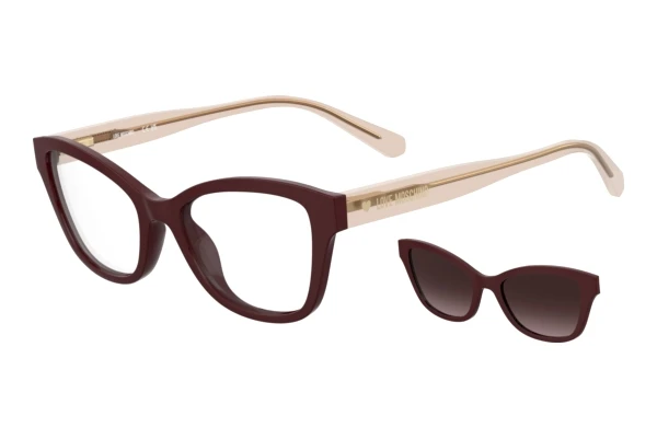 Designer briller Moschino MOL657/C/TN LHF