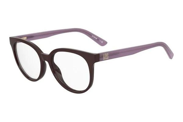 Designer briller Moschino MOL658 0T7
