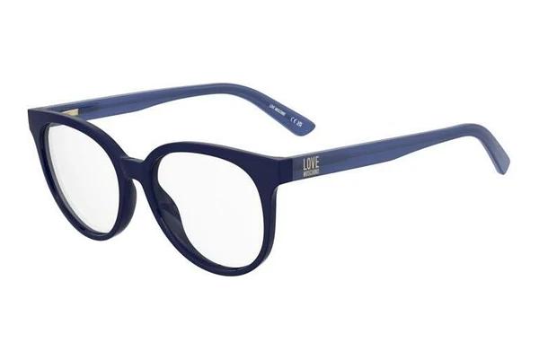 Designer briller Moschino MOL658 PJP