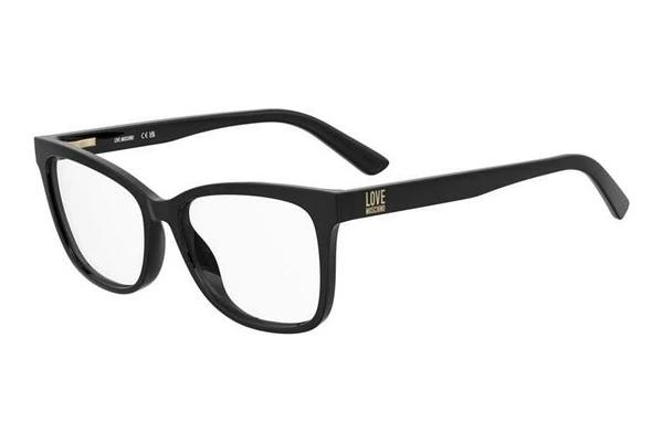 Designer briller Moschino MOL660 807