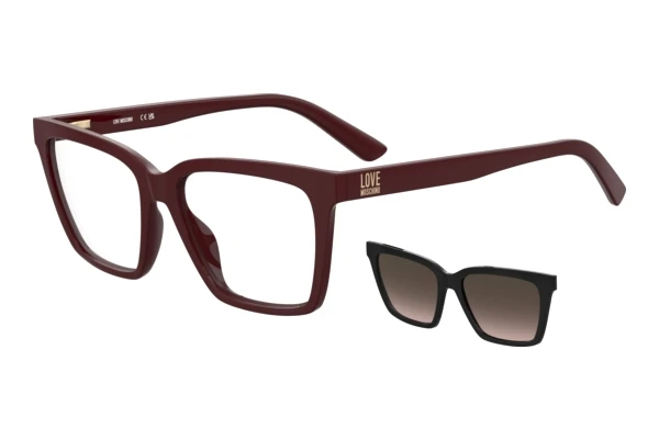 Designer briller Moschino MOL661/C GUU