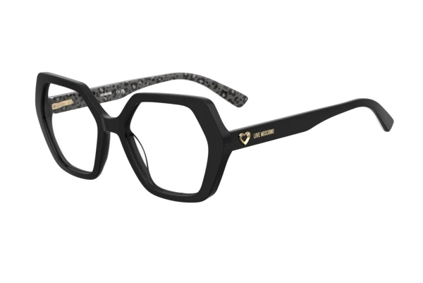 Designer briller Moschino MOL689 807