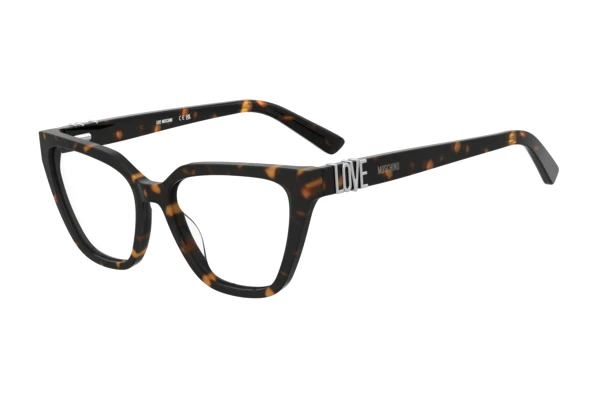 Designer briller Moschino MOL691 086