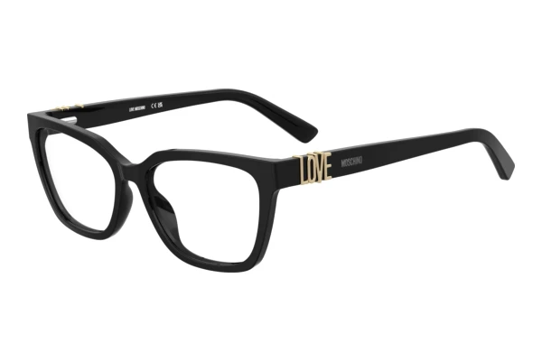 Designer briller Moschino MOL692 807