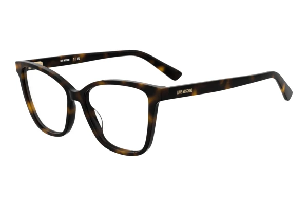 Designer briller Moschino MOL697 086
