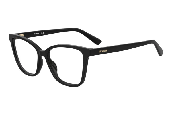 Designer briller Moschino MOL697 807