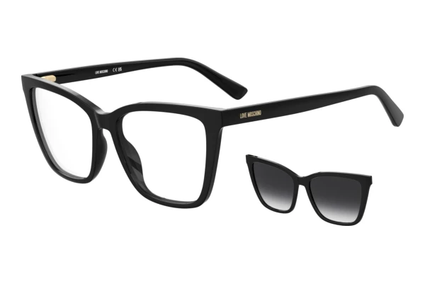 Designer briller Moschino MOL698/C 807