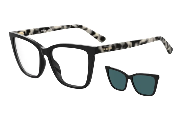 Designer briller Moschino MOL698/C TCB