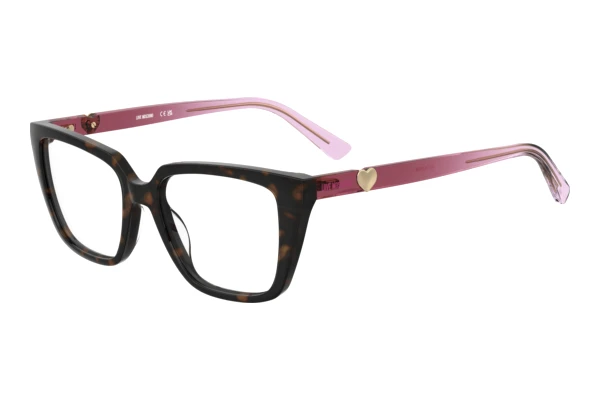 Designer briller Moschino MOL699 0T4