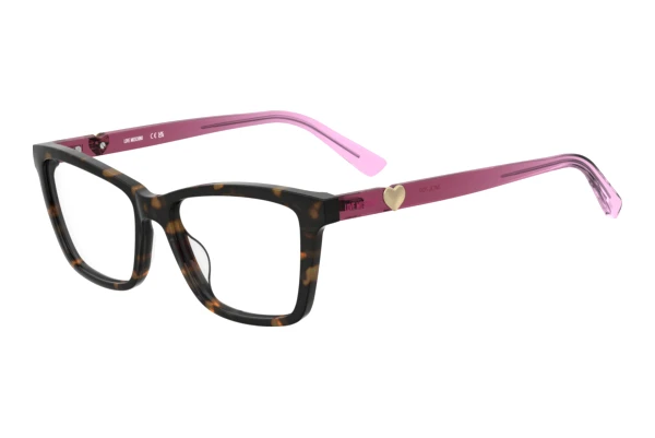 Designer briller Moschino MOL700 0T4