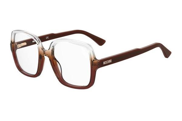 Designer briller Moschino MOS604 FL4