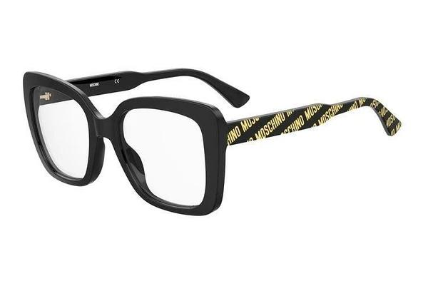 Designer briller Moschino MOS614 807