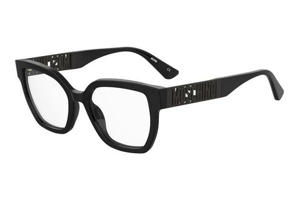 Designer briller Moschino MOS633 807