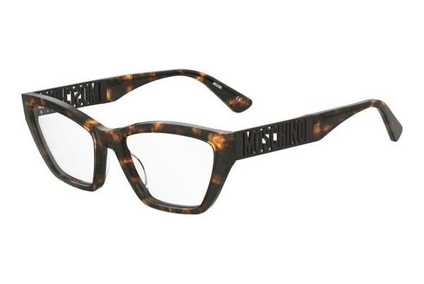 Designer briller Moschino MOS634 086
