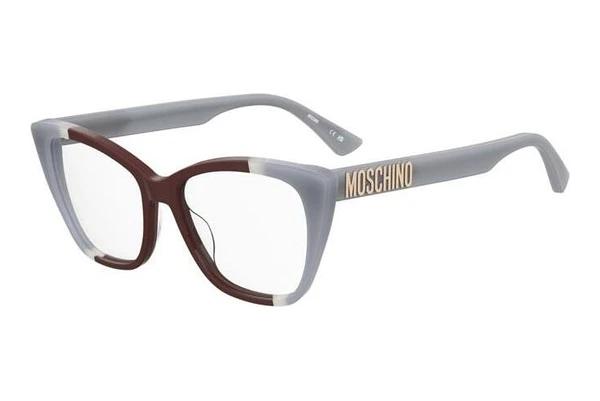 Designer briller Moschino MOS642 S9W