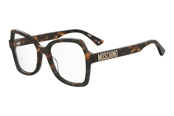 Designer briller Moschino MOS643 086