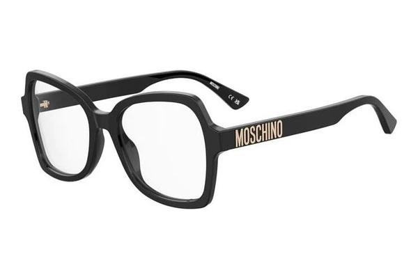 Designer briller Moschino MOS643 807
