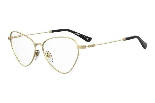 Designer briller Moschino MOS648 000