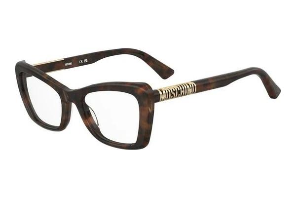 Designer briller Moschino MOS649 C9B