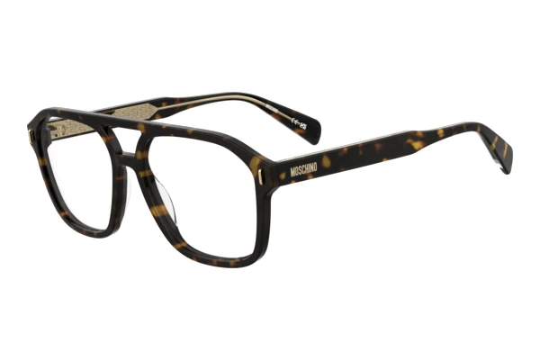 Designer briller Moschino MOS670 086