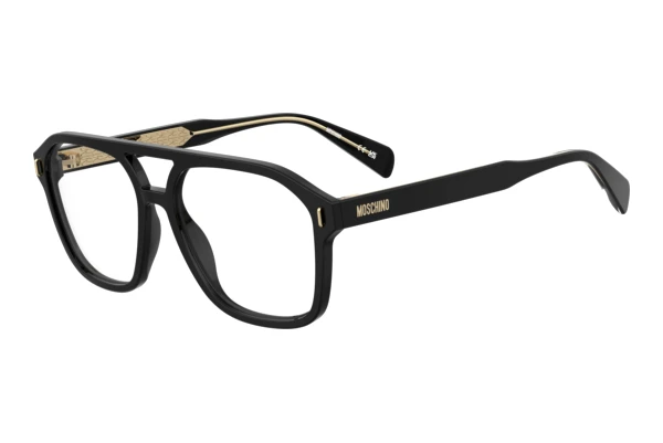Designer briller Moschino MOS670 807