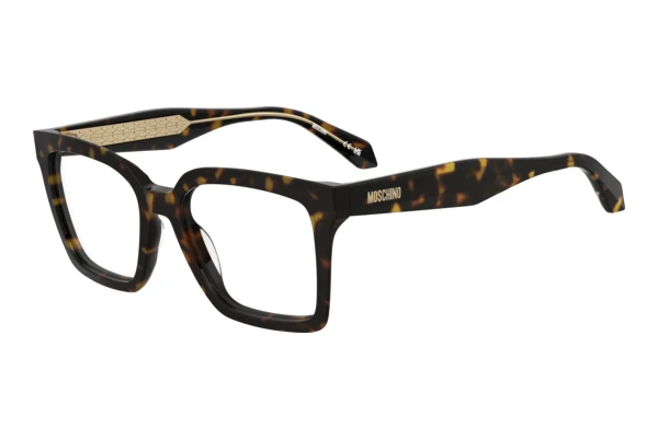 Designer briller Moschino MOS672 086