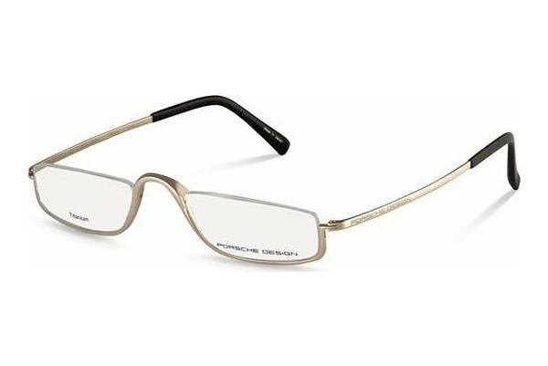 Designer briller Porsche Design P8002 A