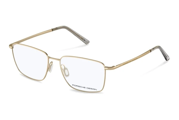 Designer briller Porsche Design P81001 B000