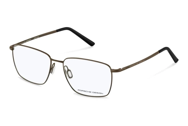 Designer briller Porsche Design P81001 D000