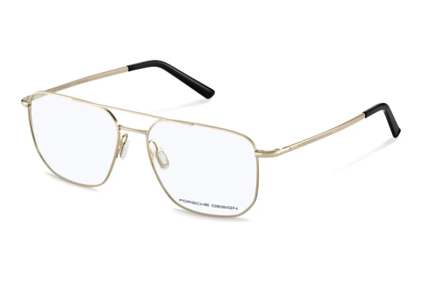 Designer briller Porsche Design P81002 D000