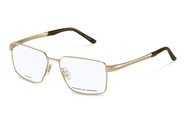 Designer briller Porsche Design P81004 B000