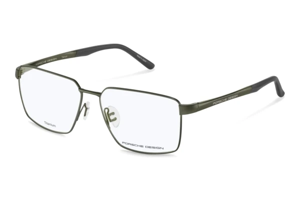 Designer briller Porsche Design P81004 D000