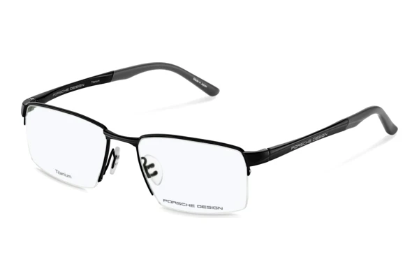 Designer briller Porsche Design P81005 A000