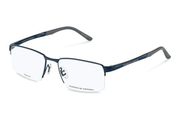 Designer briller Porsche Design P81005 C000