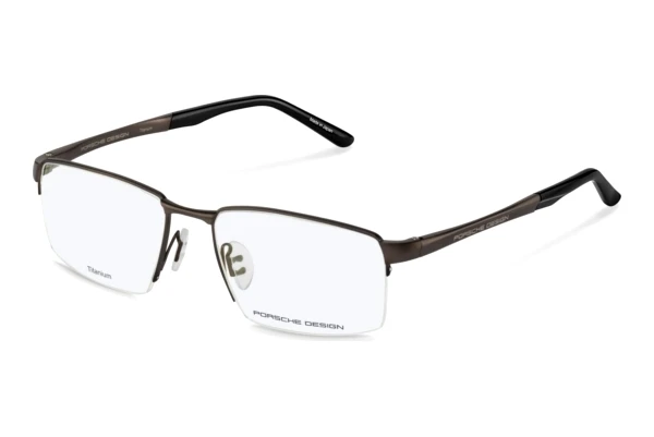 Designer briller Porsche Design P81005 D000