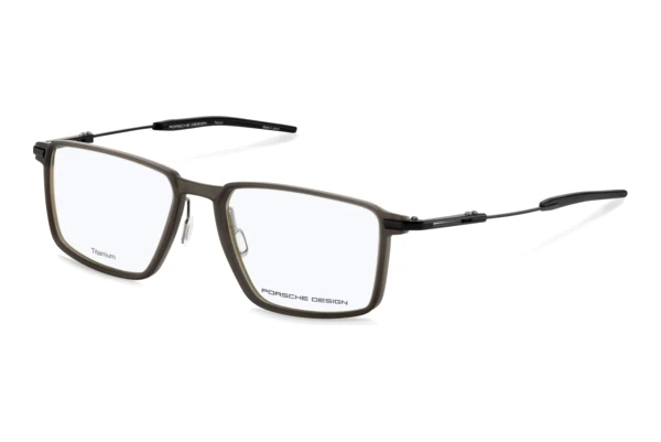 Designer briller Porsche Design P81006 B000