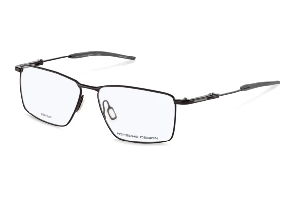 Designer briller Porsche Design P81007 A000