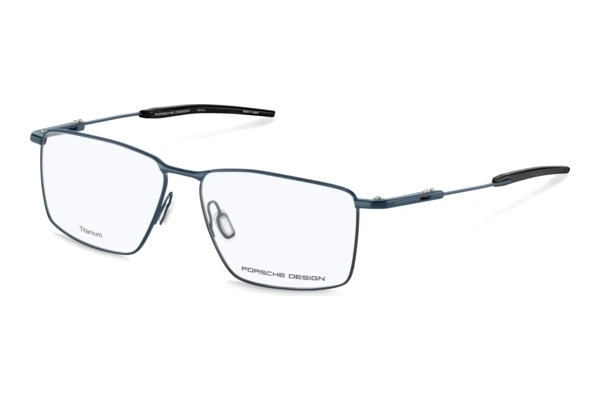 Designer briller Porsche Design P81007 C000