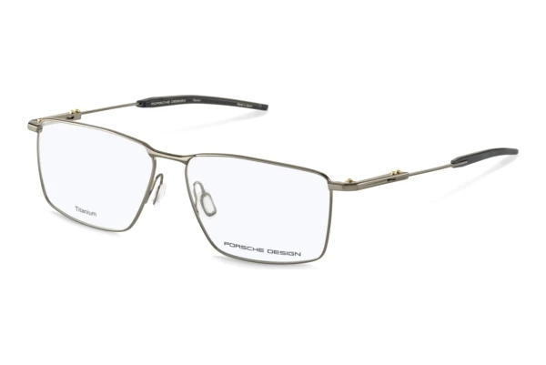 Designer briller Porsche Design P81007 D000