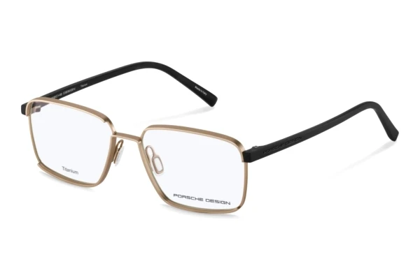 Designer briller Porsche Design P81008 C000